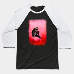 Itadori Yuji Baseball T-Shirt